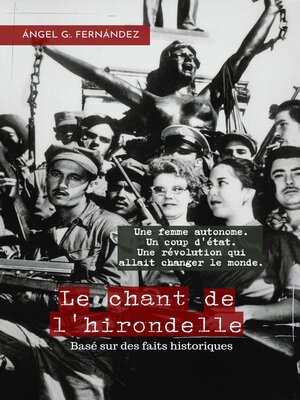 cover image of Le chant de l´hirondelle